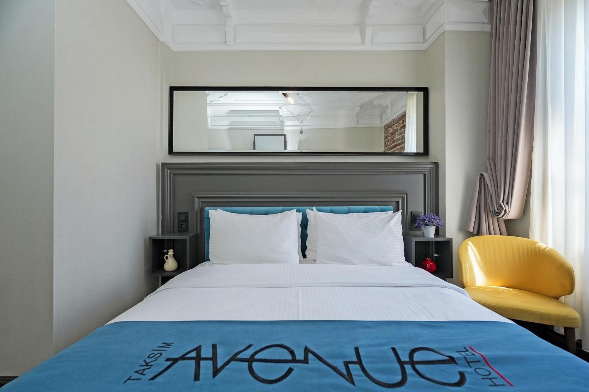 Taksim Avenue Hotel