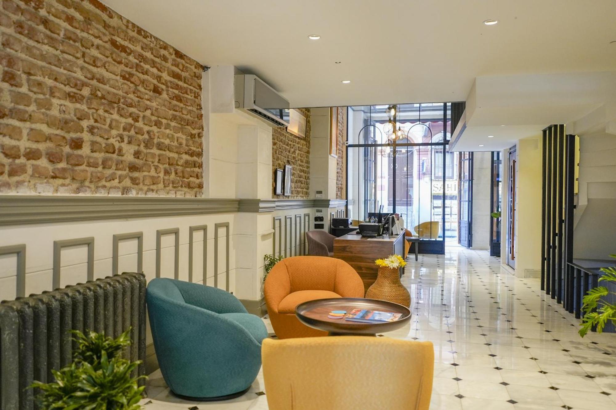 Taksim Avenue Hotel