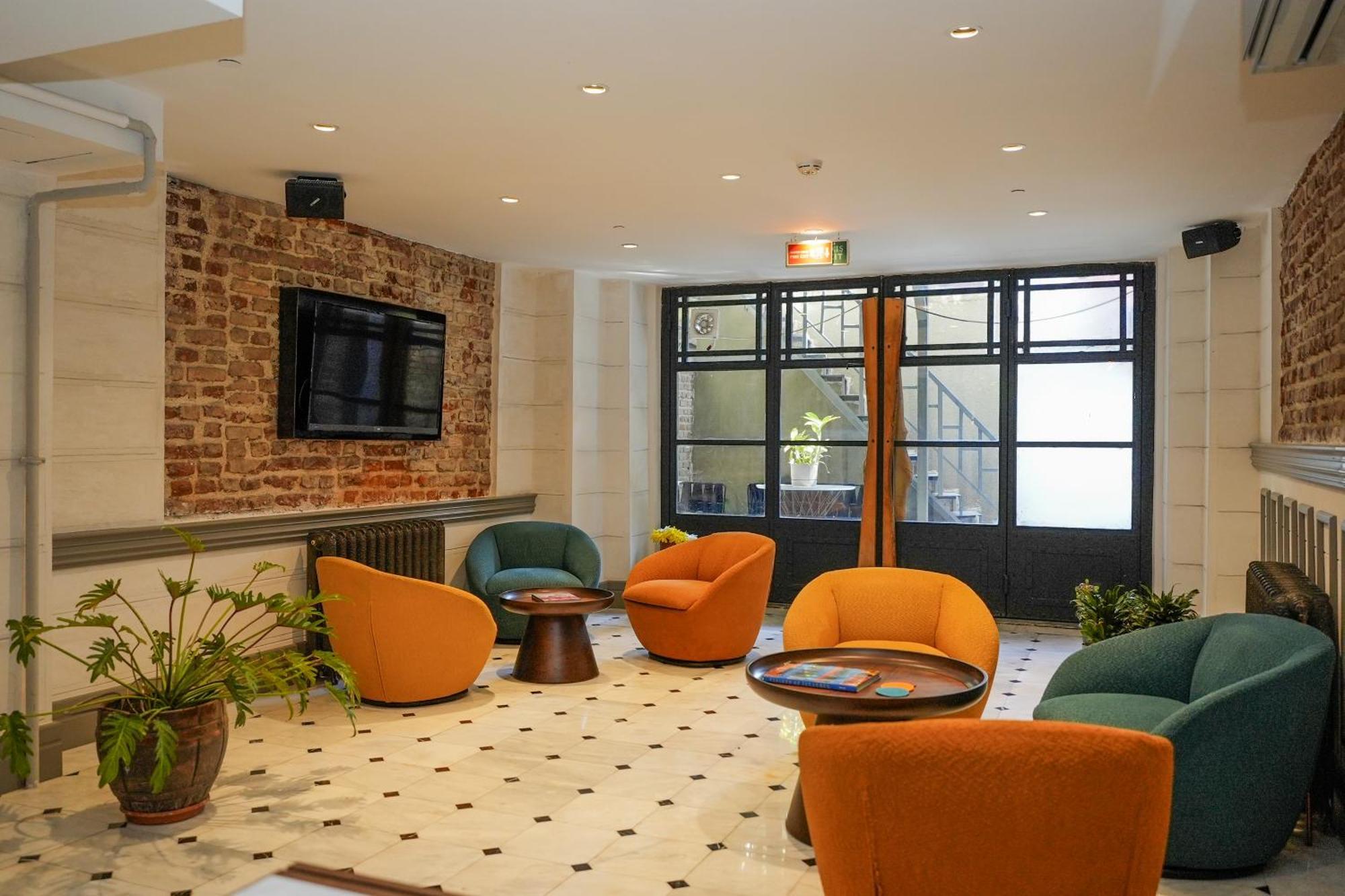 Taksim Avenue Hotel 4*