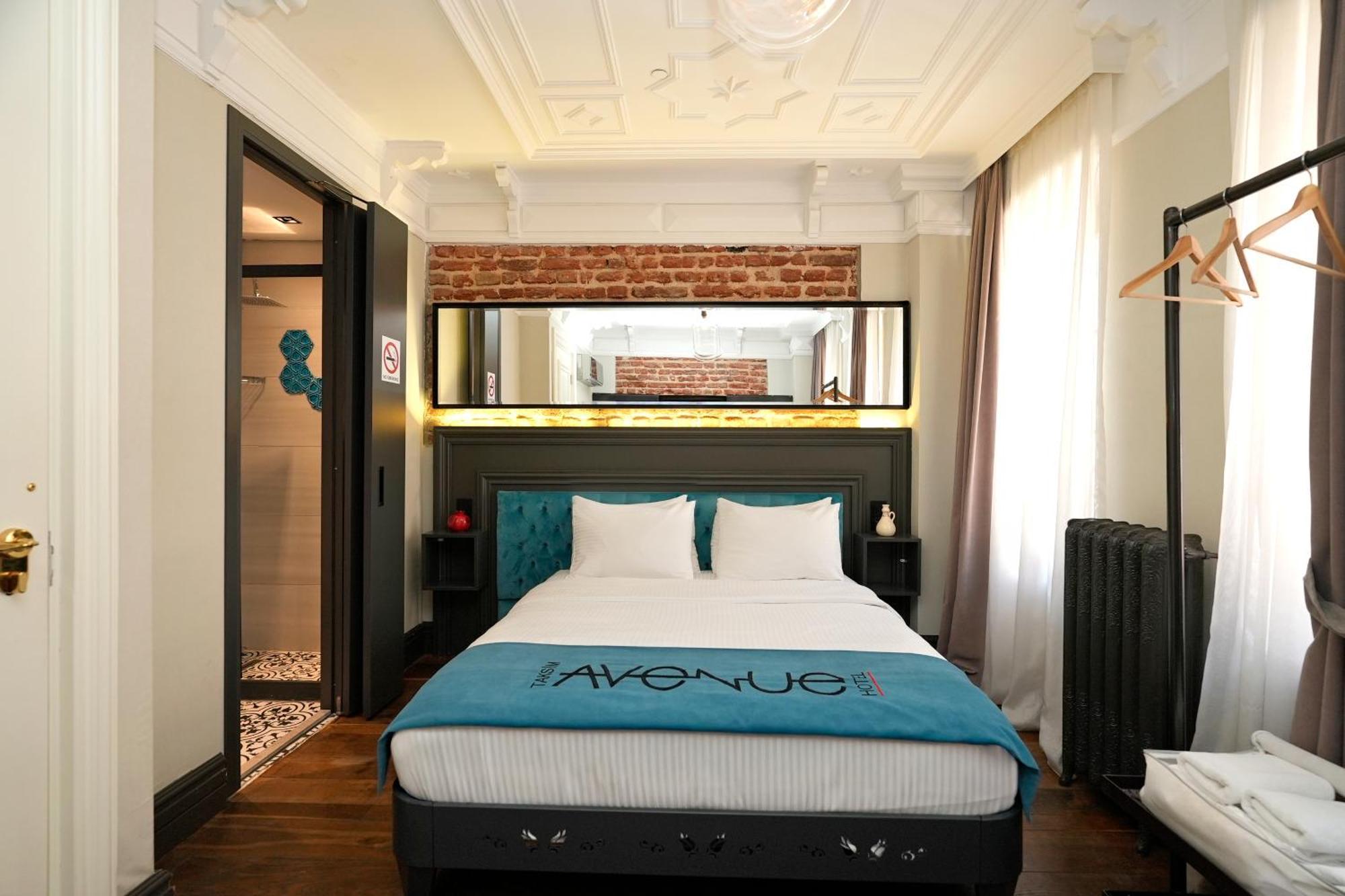 Hotel Taksim Avenue 4*