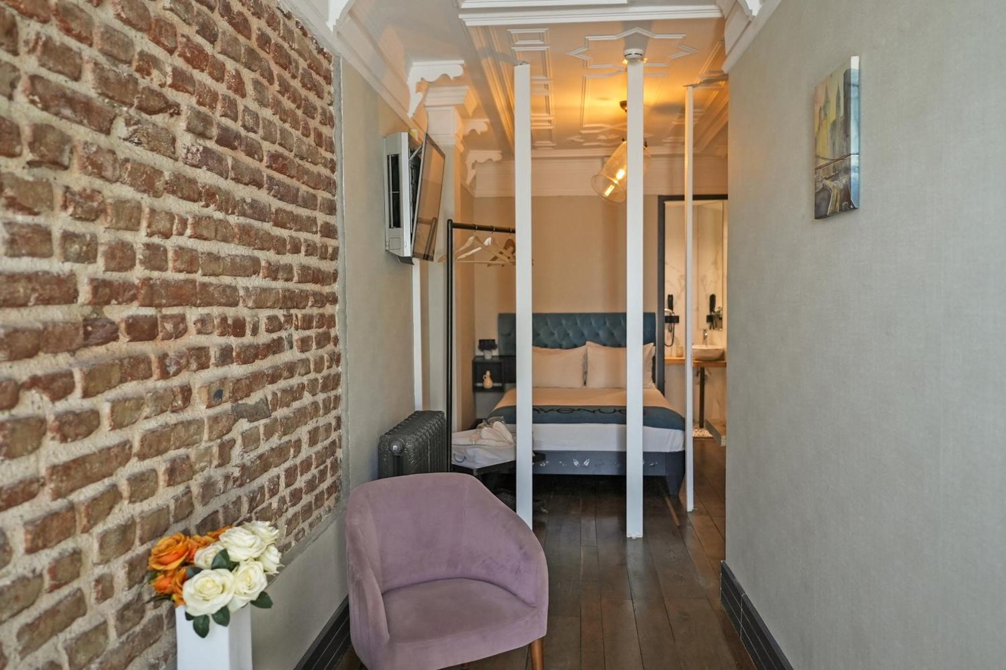 Hotel Taksim Avenue Istambul