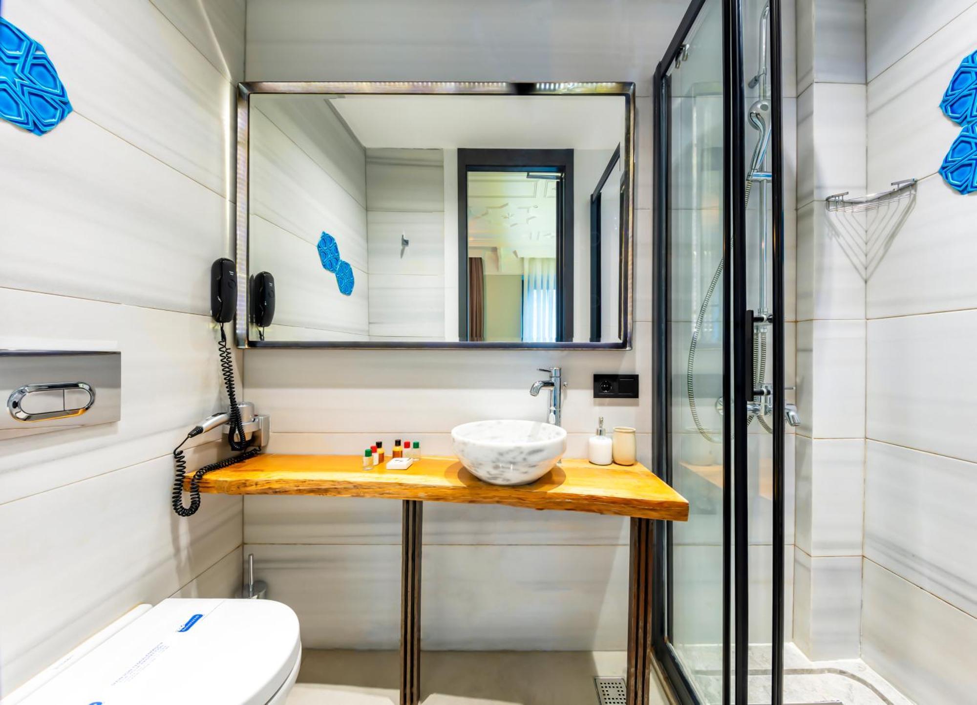 Hotel Taksim Avenue
