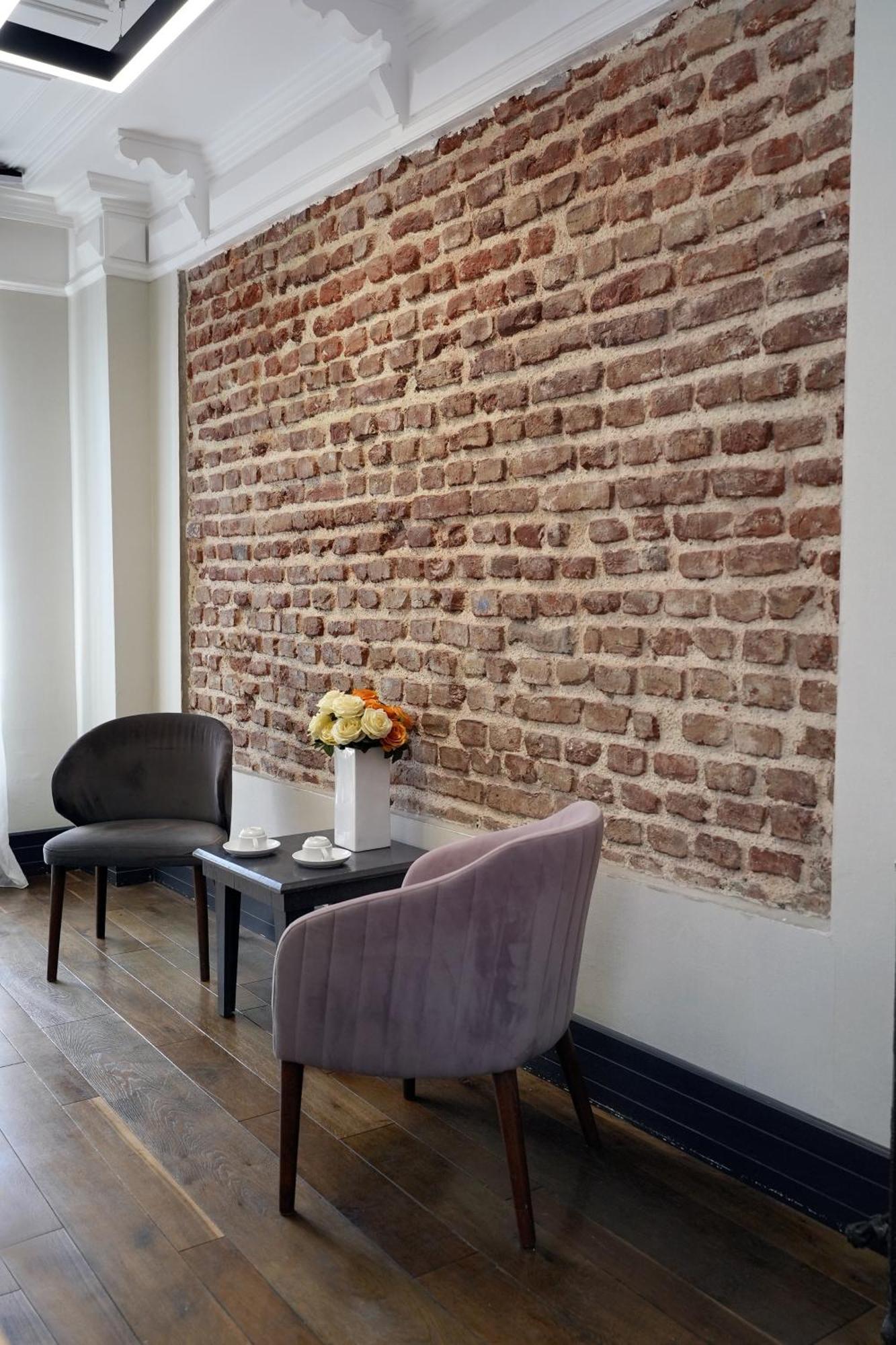 Hotel Taksim Avenue 4*